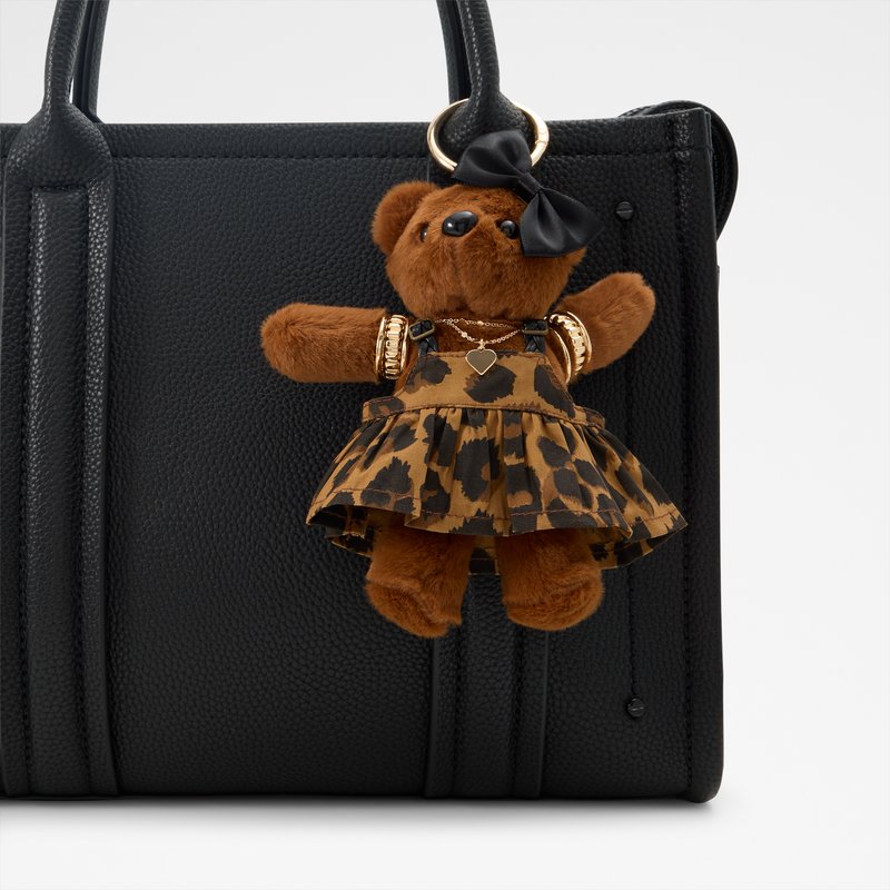 goldielux accesorio de mujer-marron_brown