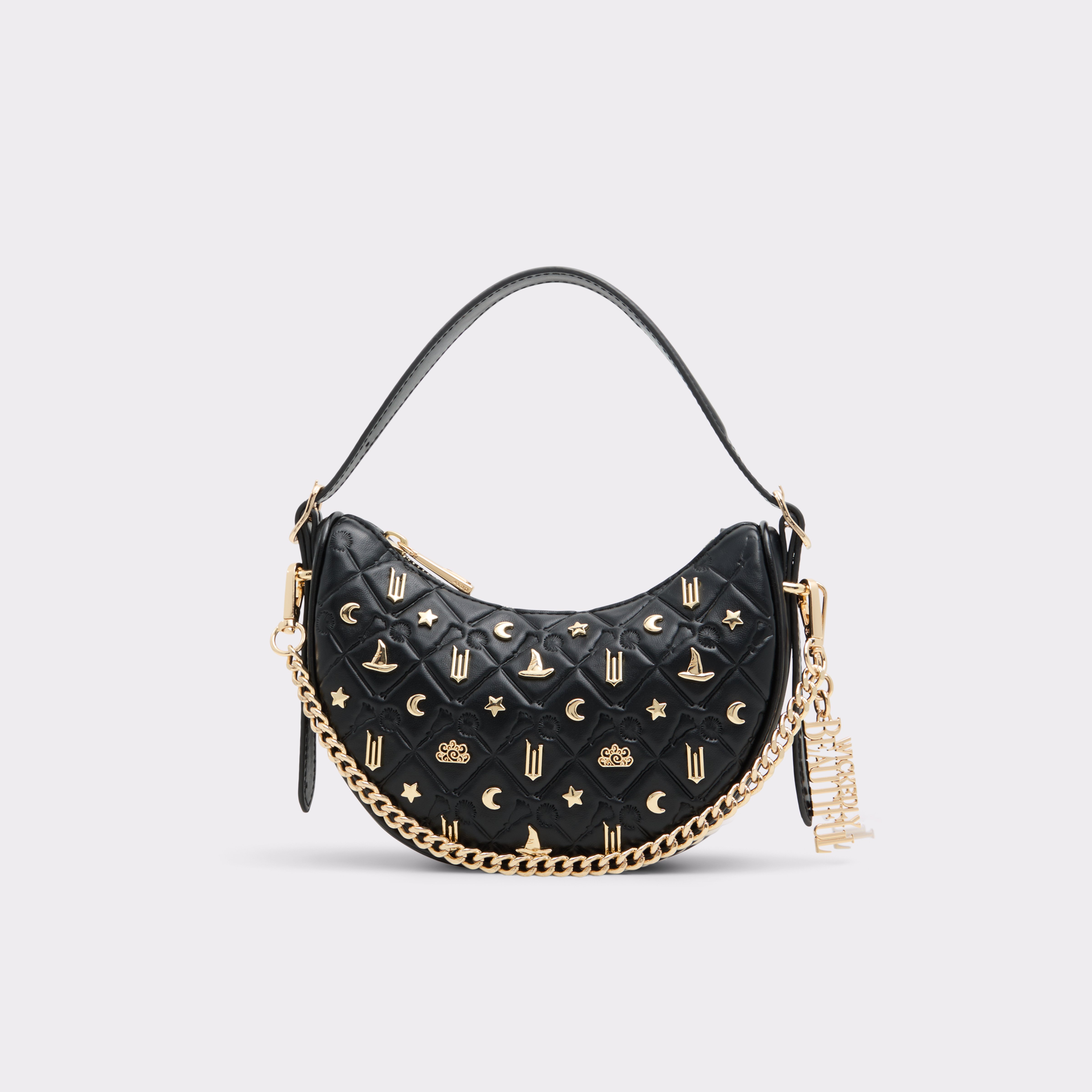 Goodnews Black Women's Wicked | ALDO US