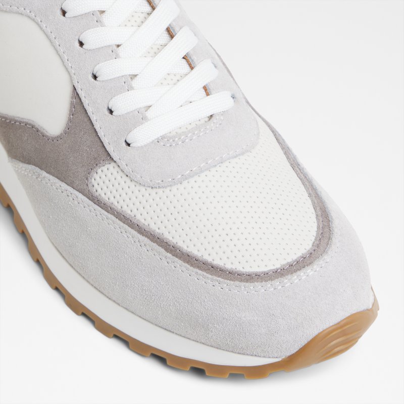 Gordo zapato deportivo de hombre