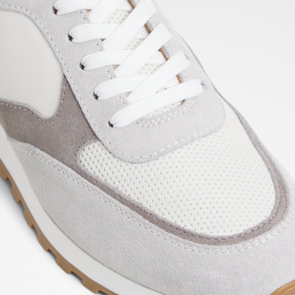 Gordo zapato deportivo de hombre