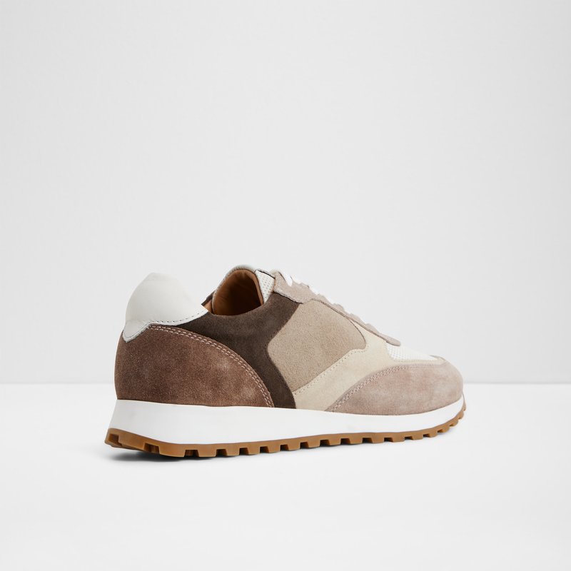 gordo zapato deportivo de hombre-multicolor_11multi