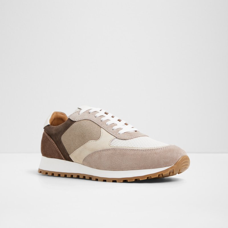 gordo zapato deportivo de hombre-multicolor_11multi