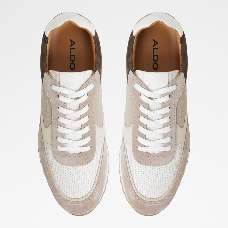 gordo zapato deportivo de hombre-multicolor_11multi