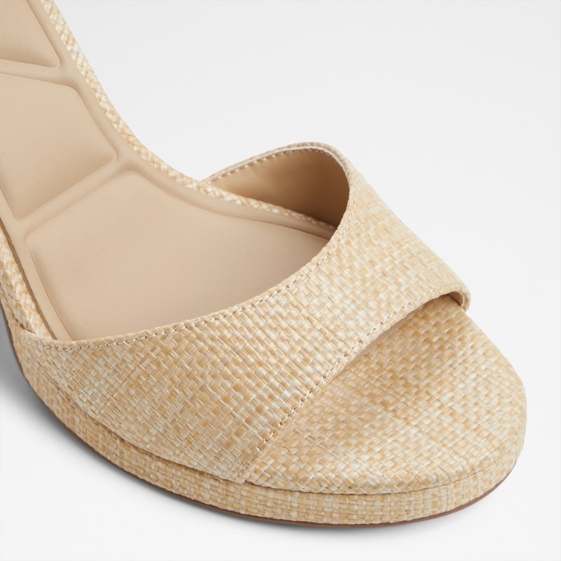 Gracious sandalia de mujer