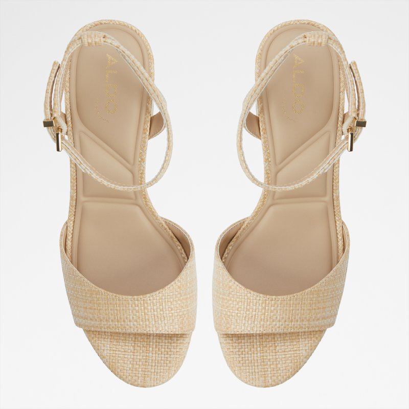 Gracious sandalia de mujer