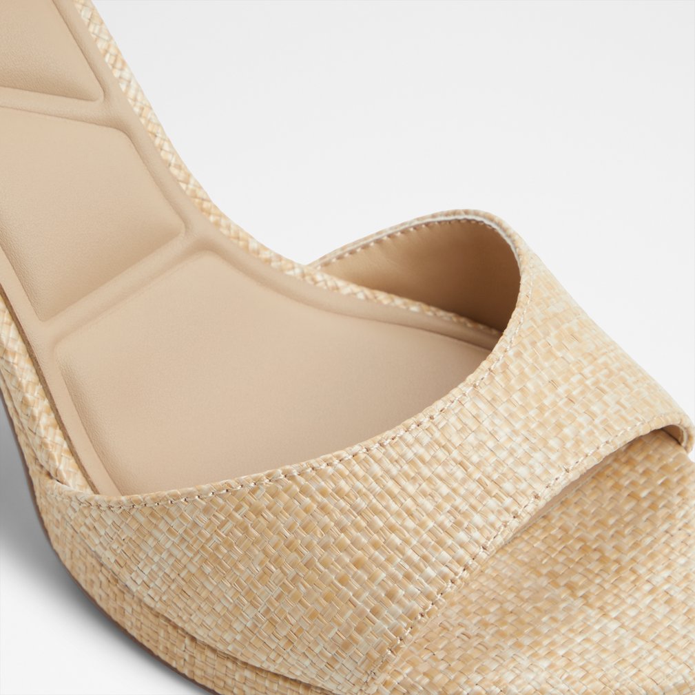 Gracious sandalia de mujer