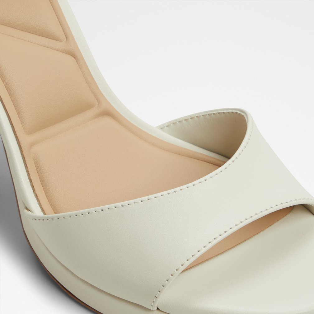 gracious sandalia de mujer-blanco_6white