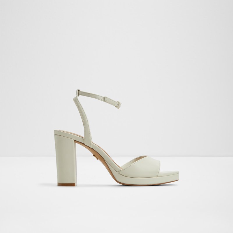 gracious sandalia de mujer-blanco_6white