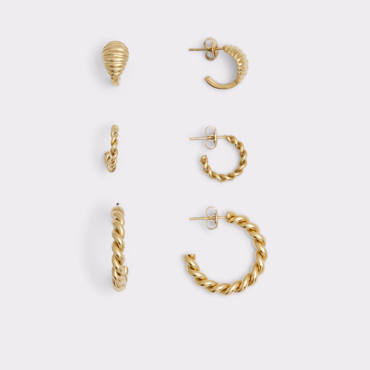 Gold Women's Earrings | ALDO US