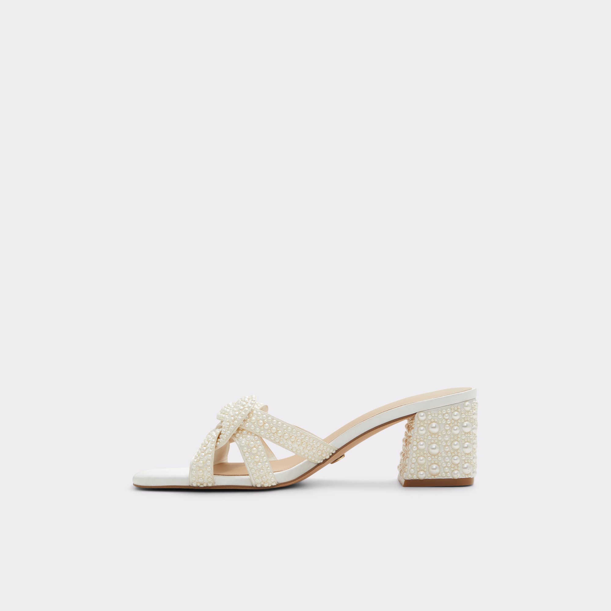 Grandly White Women's Final Sale For Women | ALDO Canada