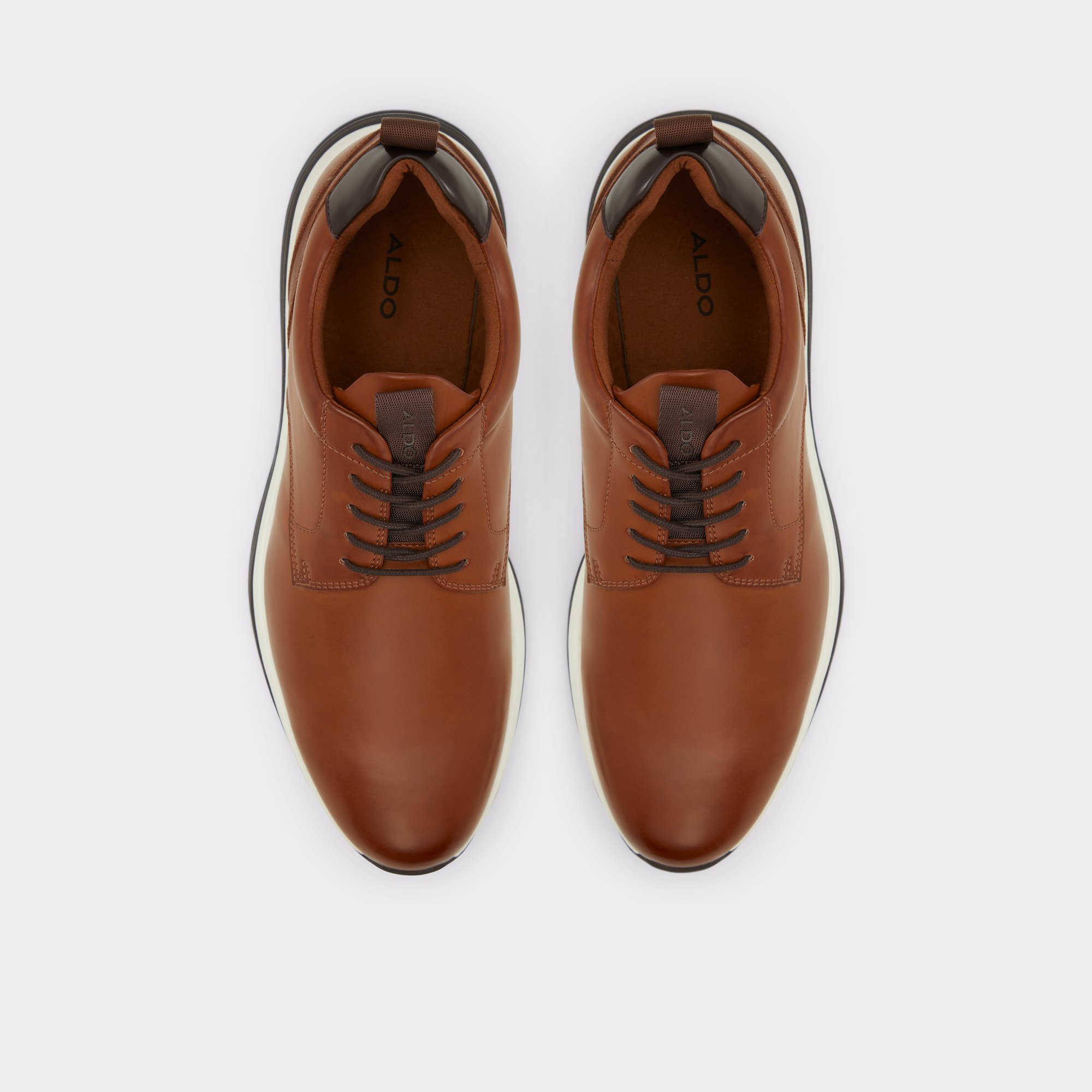 Grandspec Cognac Men's Casual Shoes | ALDO Canada