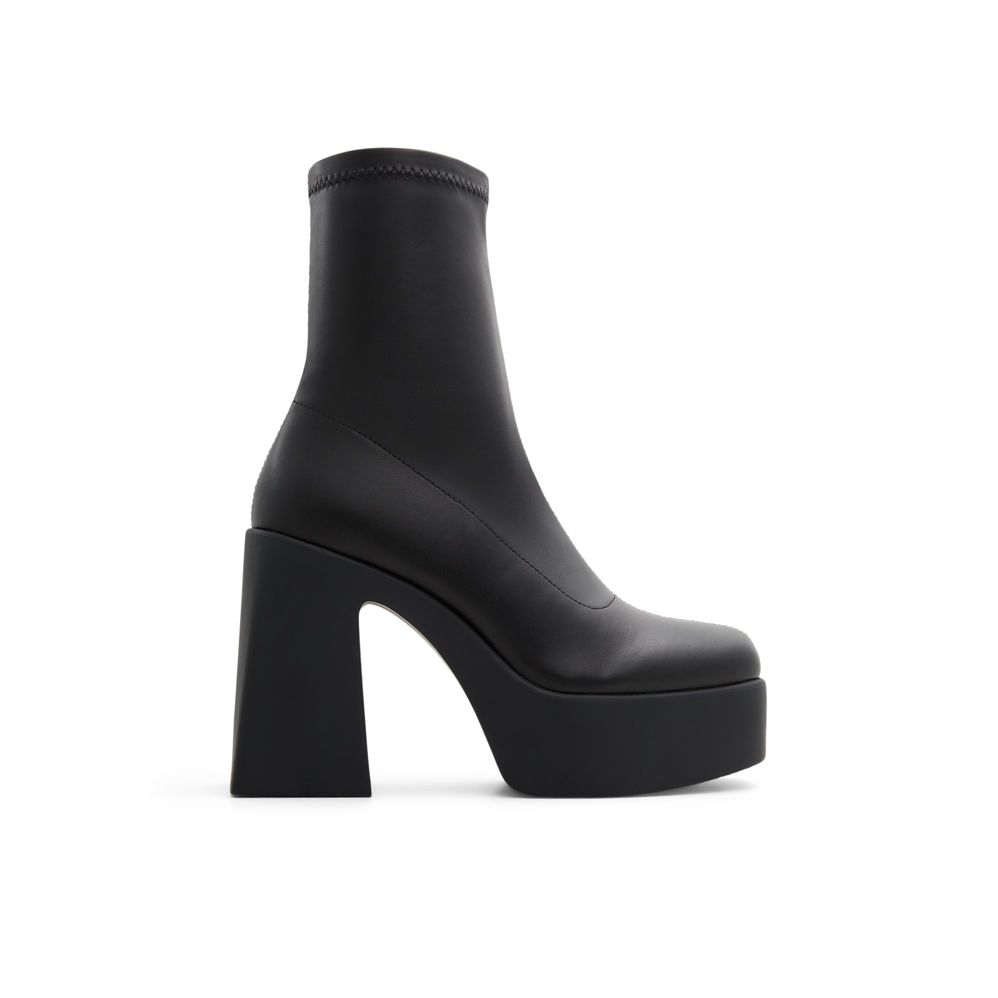 ALDO Grandstep - Women's Boots Ankle - Black