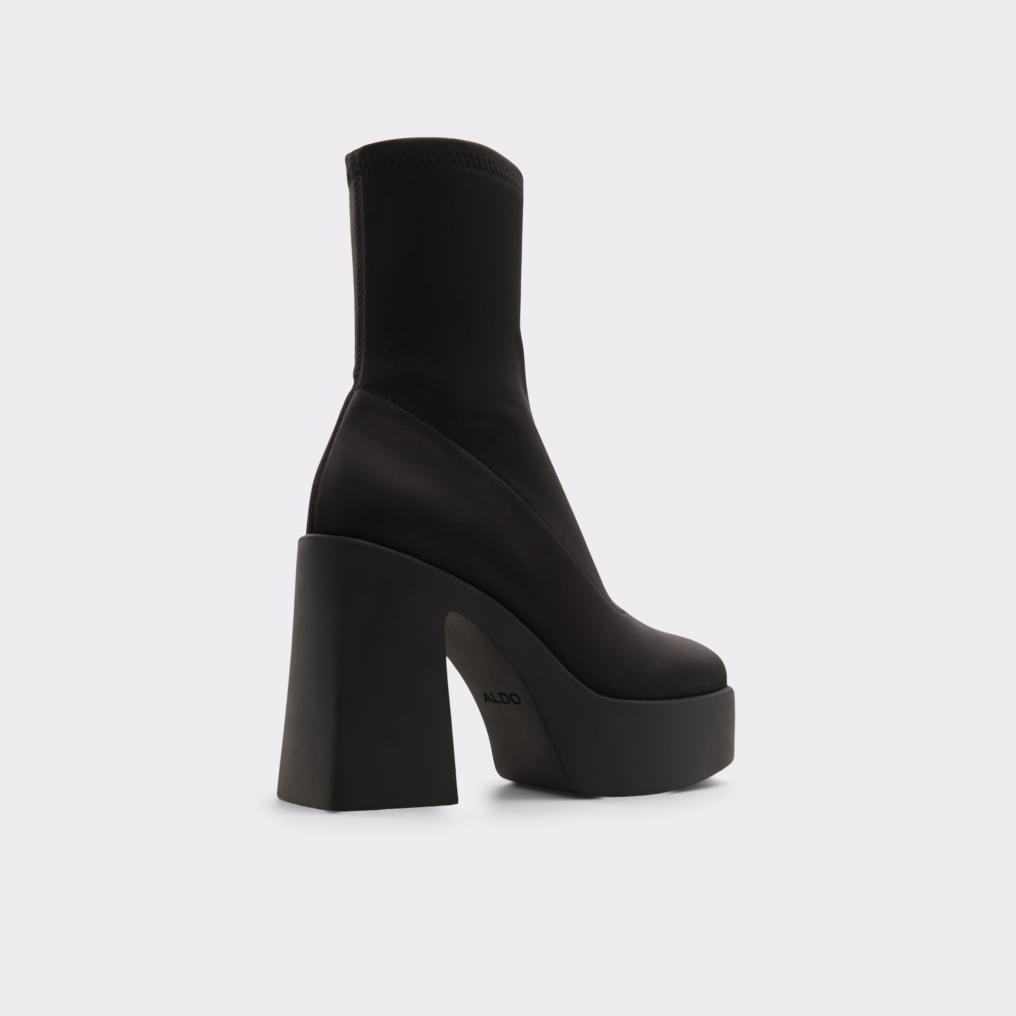 Grandstep Other Black Women's Dress Boots | ALDO Canada