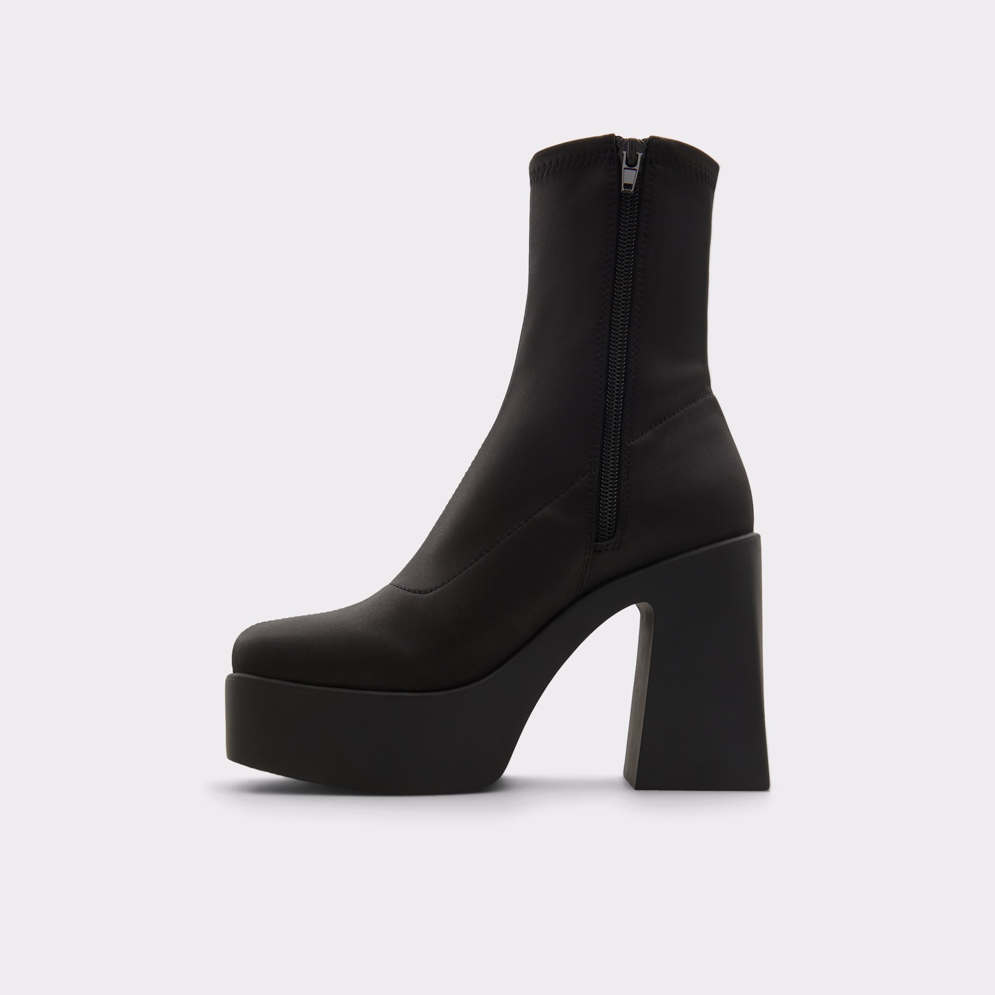 Grandstep Other Black Women's Dress boots | ALDO Canada