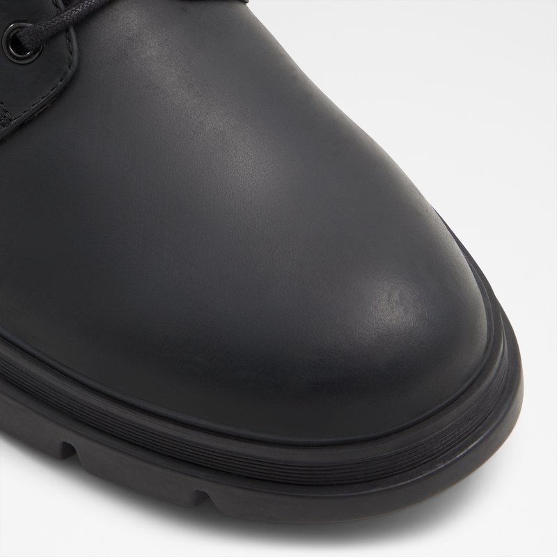 graveldiver bota de hombre-other black_11black