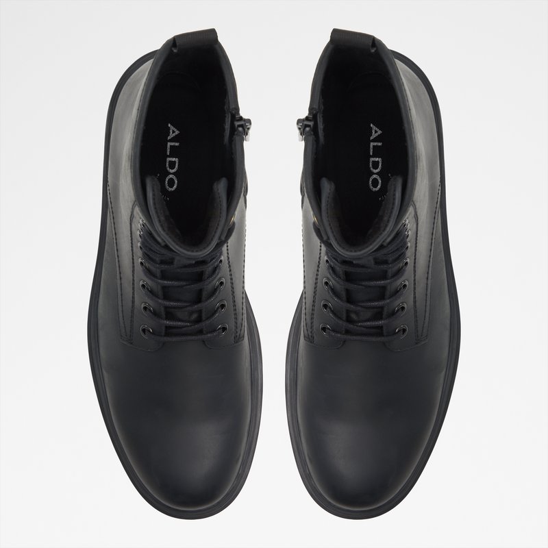 graveldiver bota de hombre-other black_11black