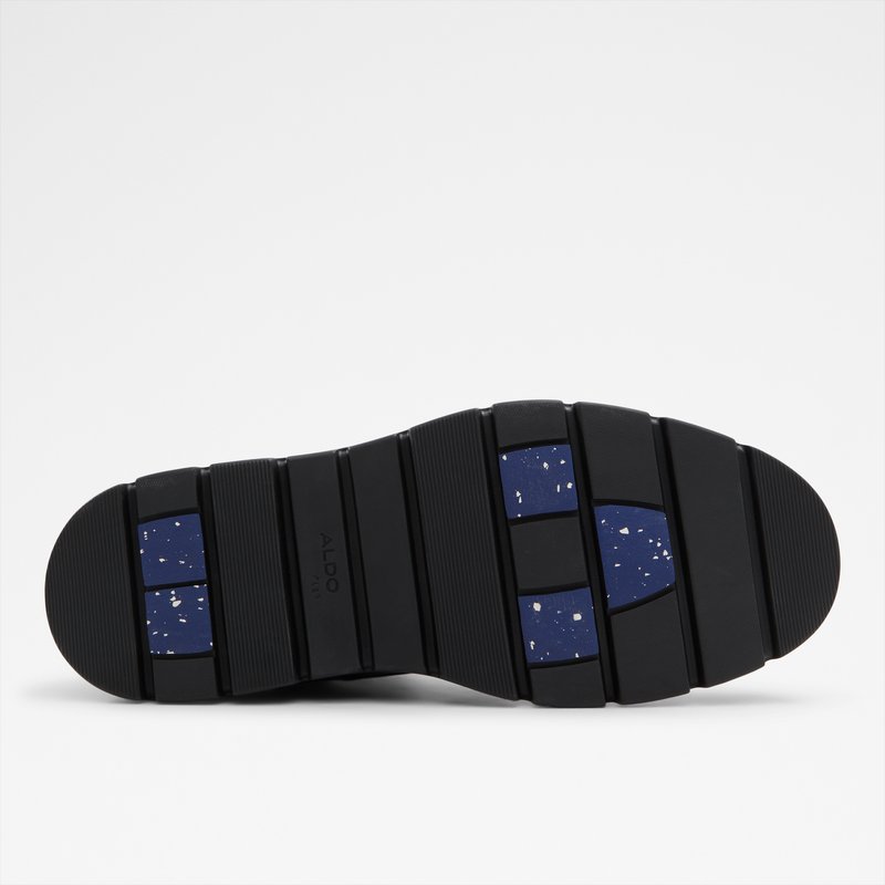 graveldiver bota de hombre-other black_11black