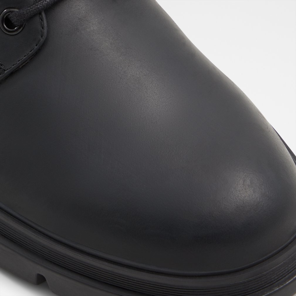 graveldiver bota de hombre-other black_11black