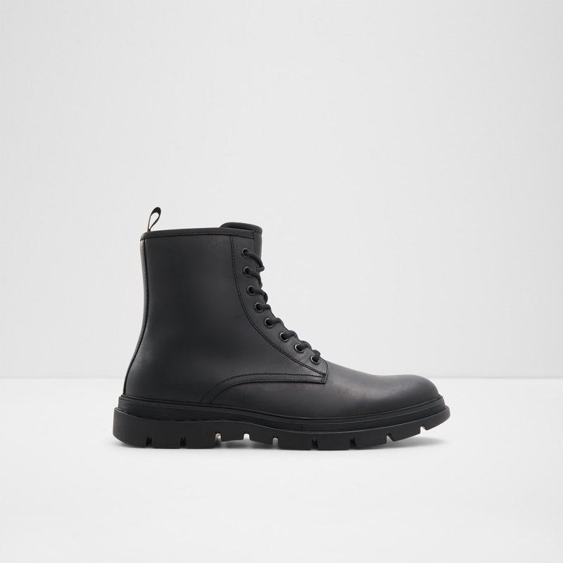 graveldiver bota de hombre-other black_11black