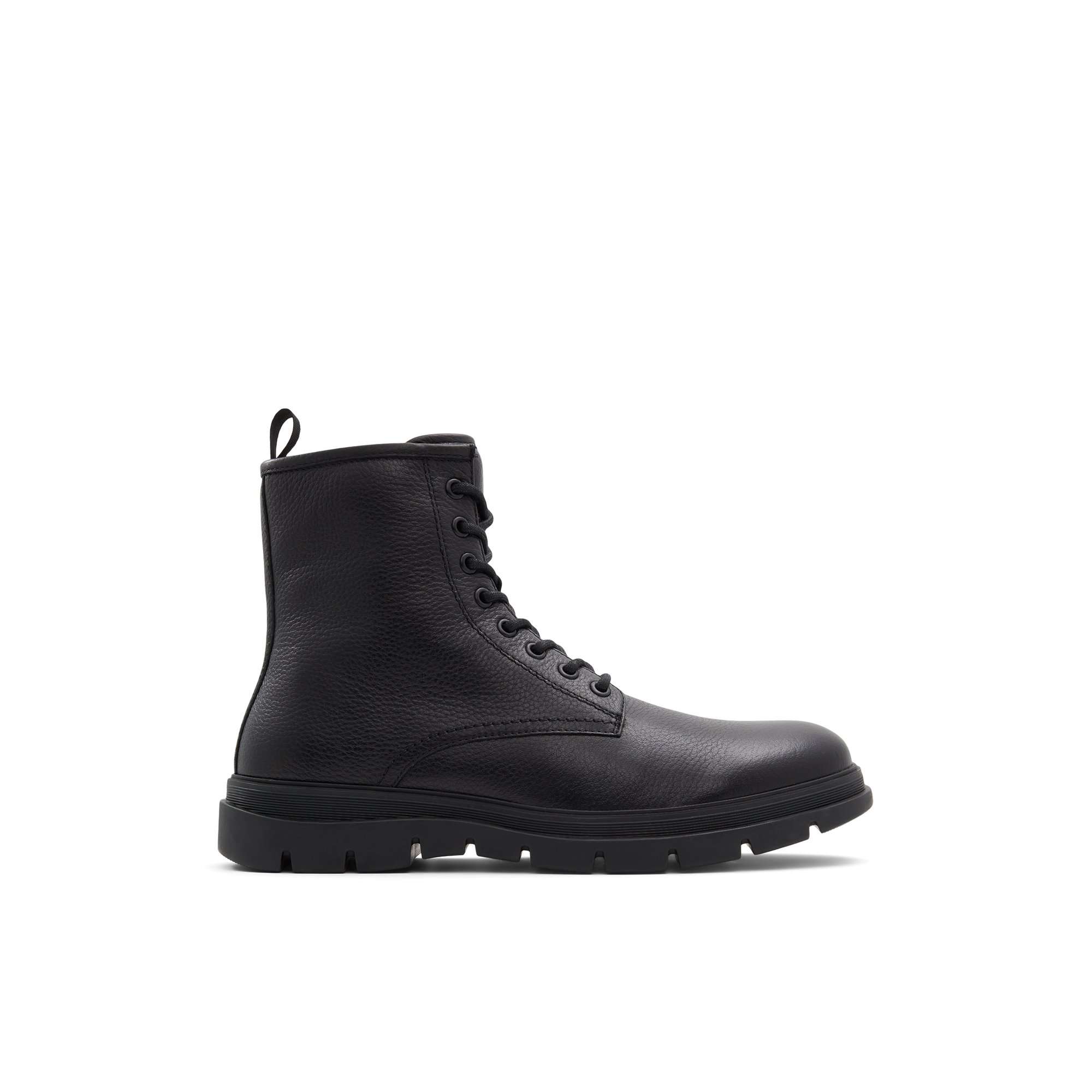 ALDO Graveldiver2 - Men's Boots Winter - Black
