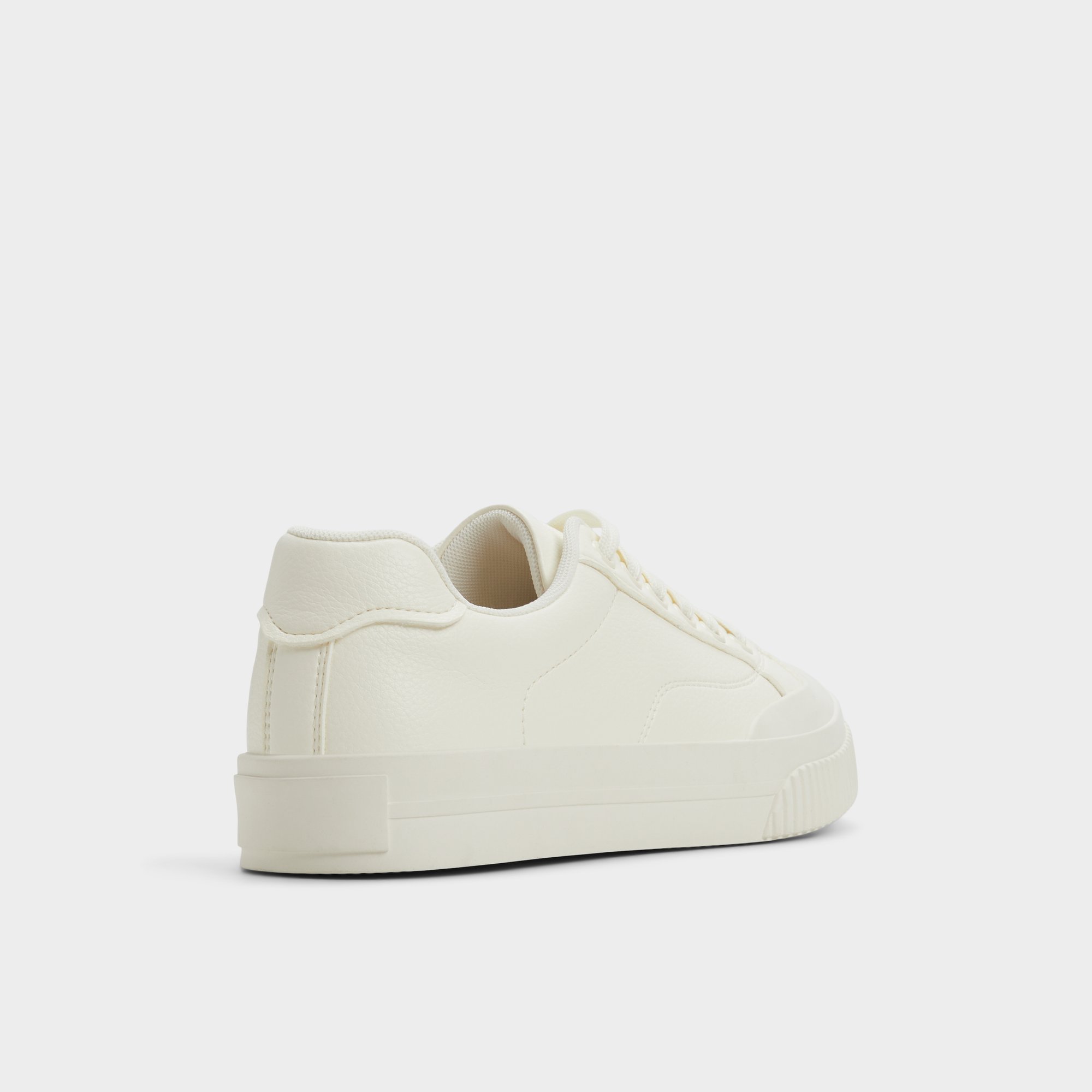 Greenacre White Women's Low top sneakers | ALDO US