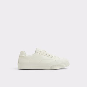 【ALDO】厚底・プラットフォーム☆Chiccomfort☆白スニーカー chiccomfort_white_115-002-