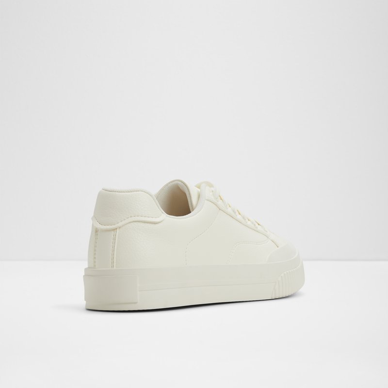 greenacre zapatos deportivo de mujer-blanco_5white