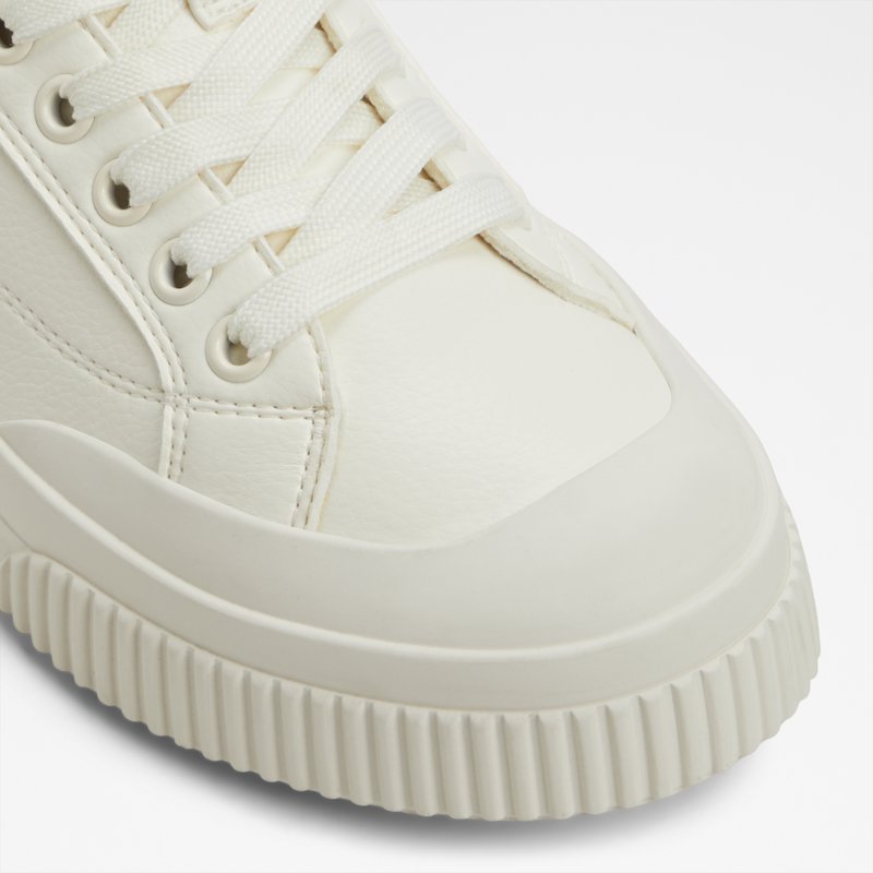 greenacre zapatos deportivo de mujer-blanco_5white