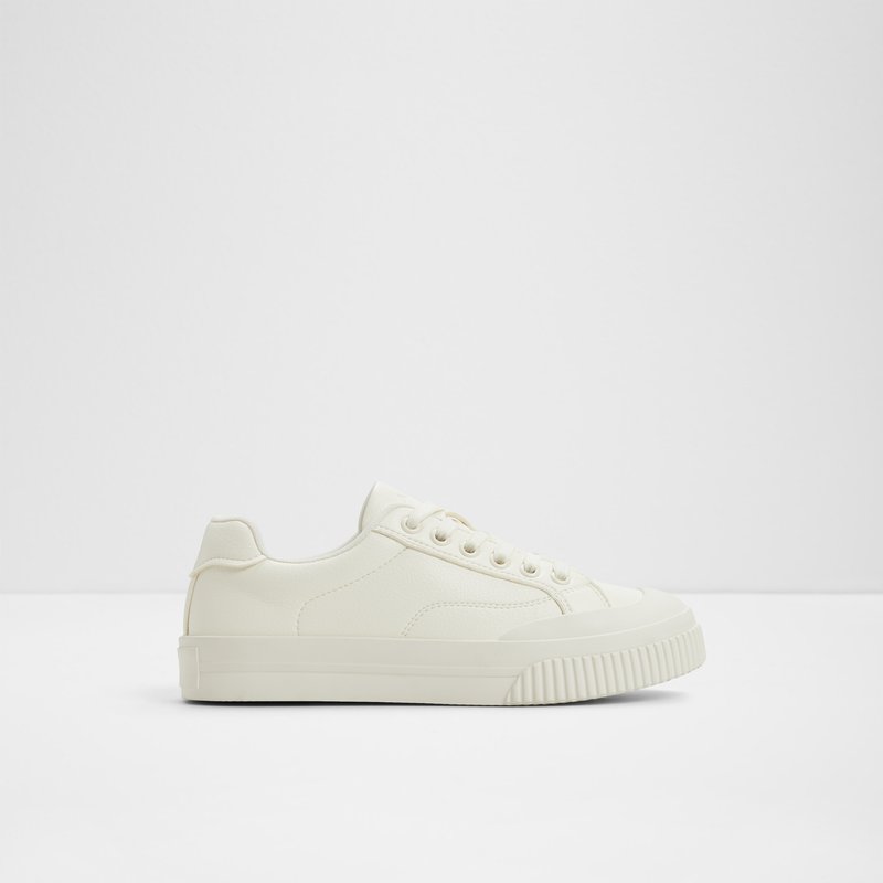 greenacre zapatos deportivo de mujer-blanco_5white