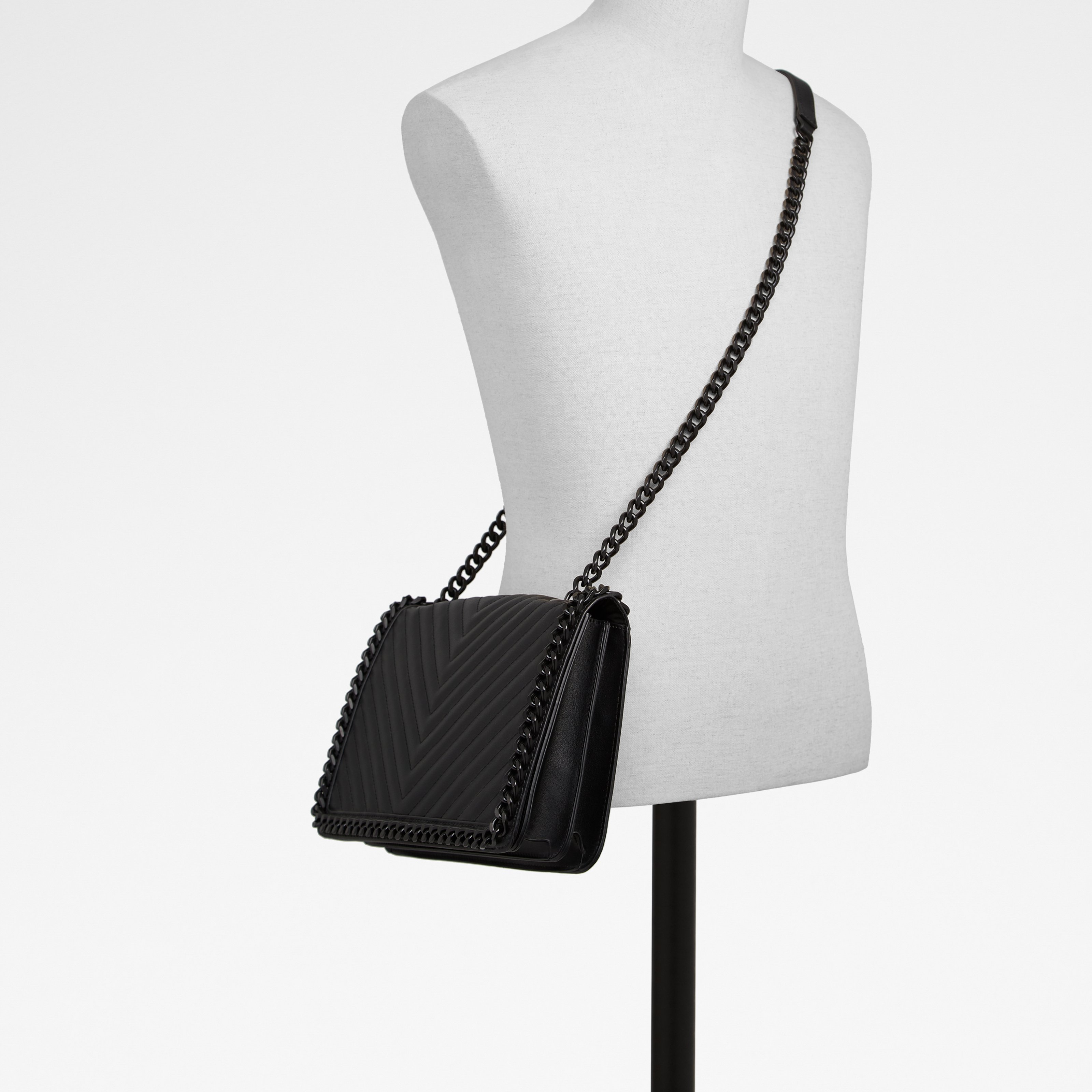 Greenwald Black Women's Crossbody Bags | ALDO US