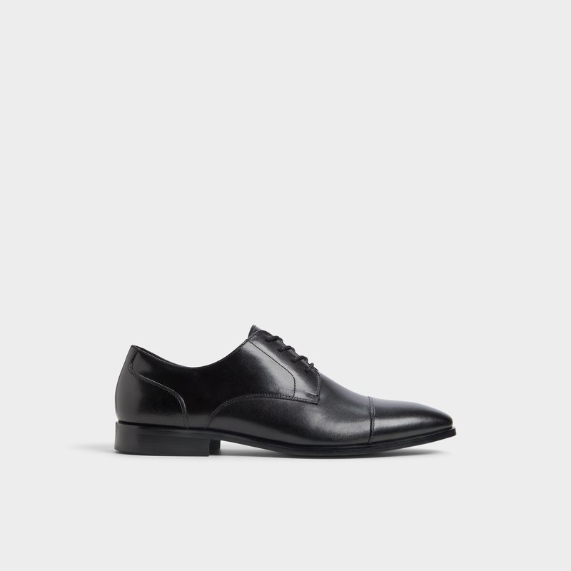 gregorio zapato de vestir de hombre-other black_11black
