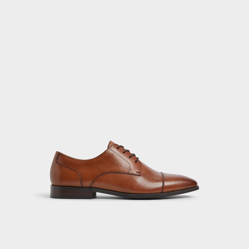 gregorio zapato de vestir de hombre-marron_10.5brown