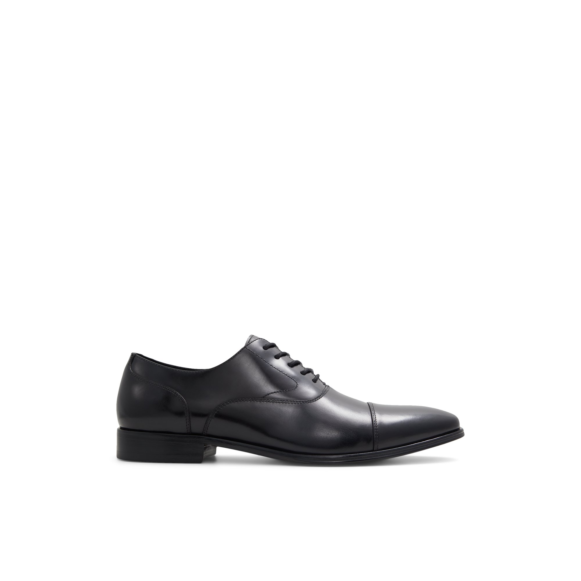 ALDO Gregoryy - Men's Oxfords and Lace up - Black