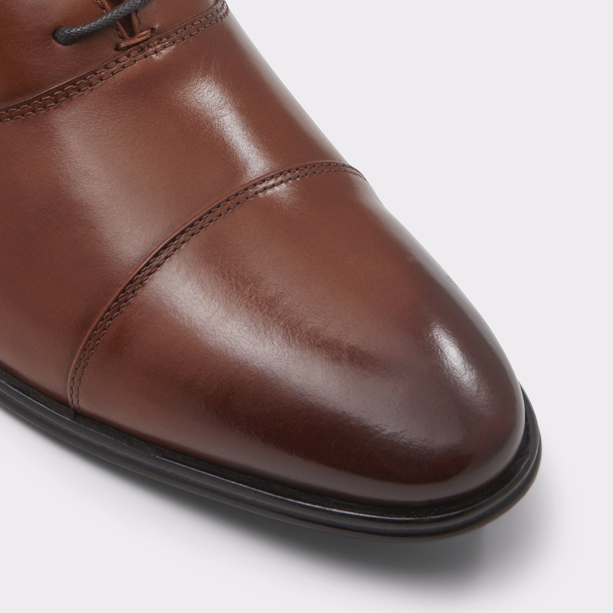 Gregoryy Cognac Men's Oxfords & Lace-ups | ALDO Canada