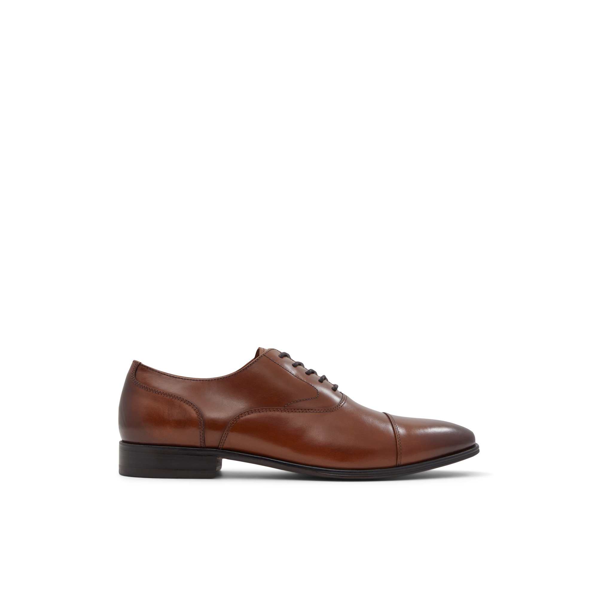 ALDO Gregoryy - Men's Oxfords and Lace Ups - Brown