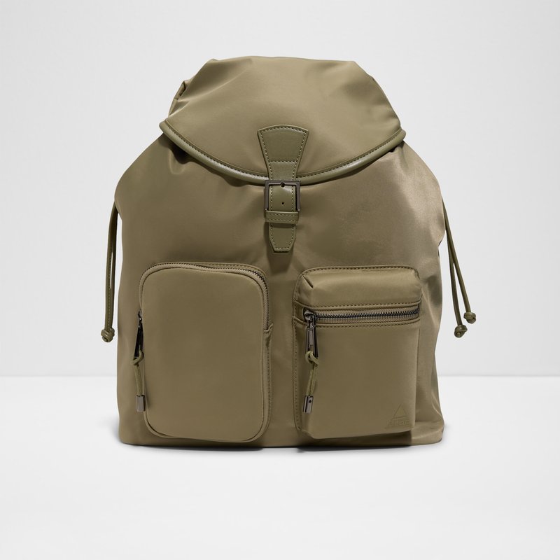 greiron bolso de hombre-verde_green