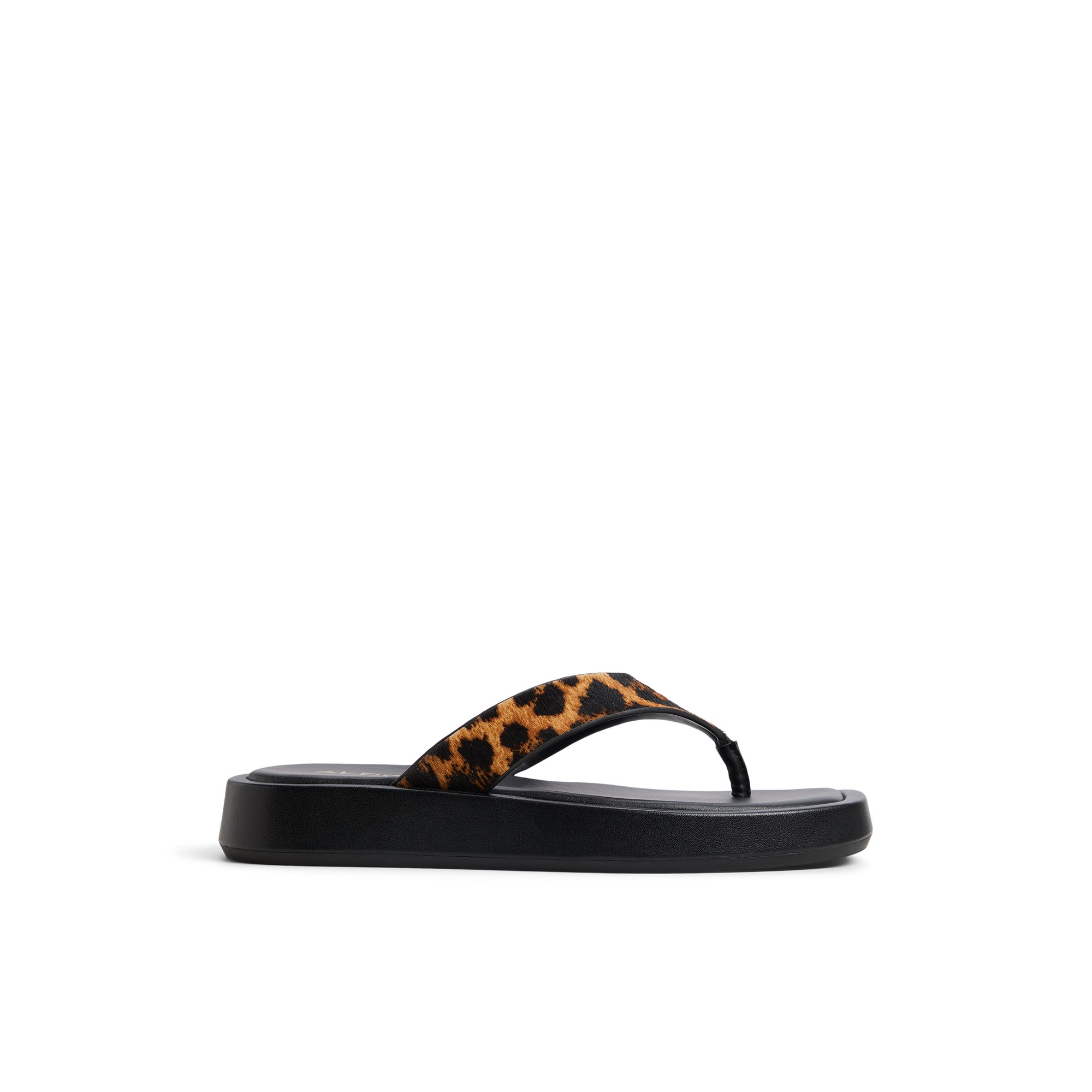 Aldo Grettle In Brown Multi In Brown