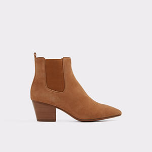 Grillan Brown Women's Boots | ALDO US