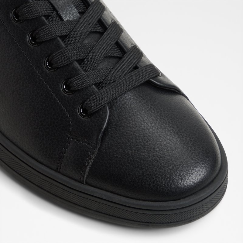 grit zapato deportivo de hombre-negro_8black