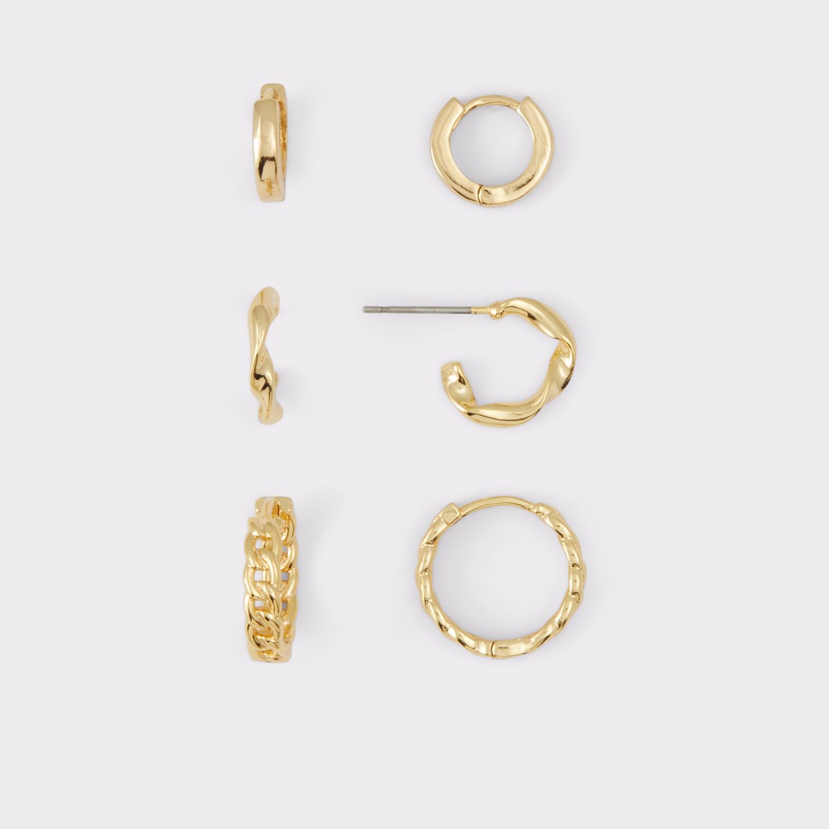 Groregan Gold Women's Earrings ALDO US