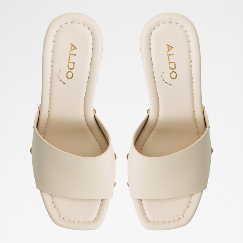 Grounded sandalia de mujer