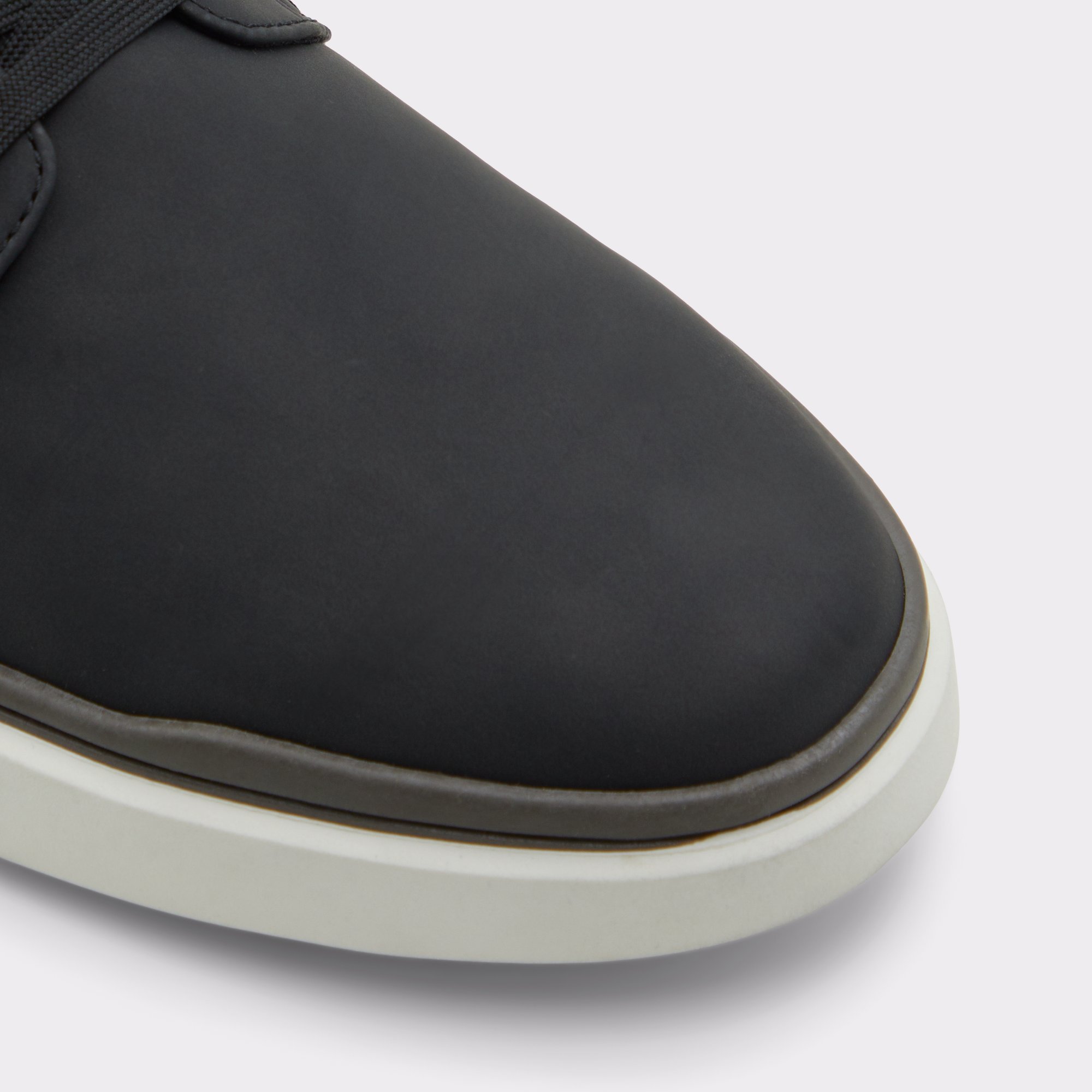 Grouville Black Men's Casual Shoes | ALDO Canada