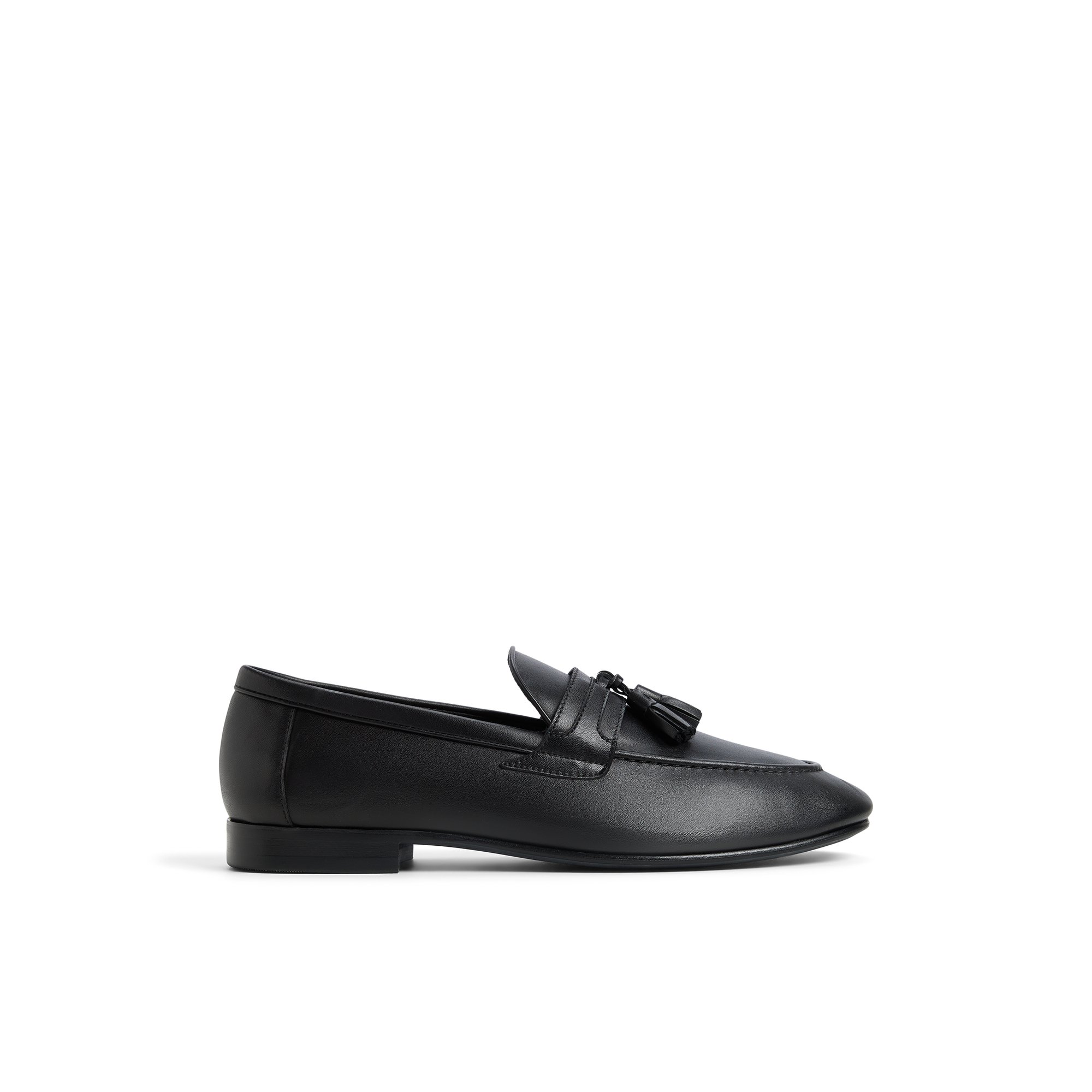 ALDO Grover - Men's Dress Shoe - Black, Size 9