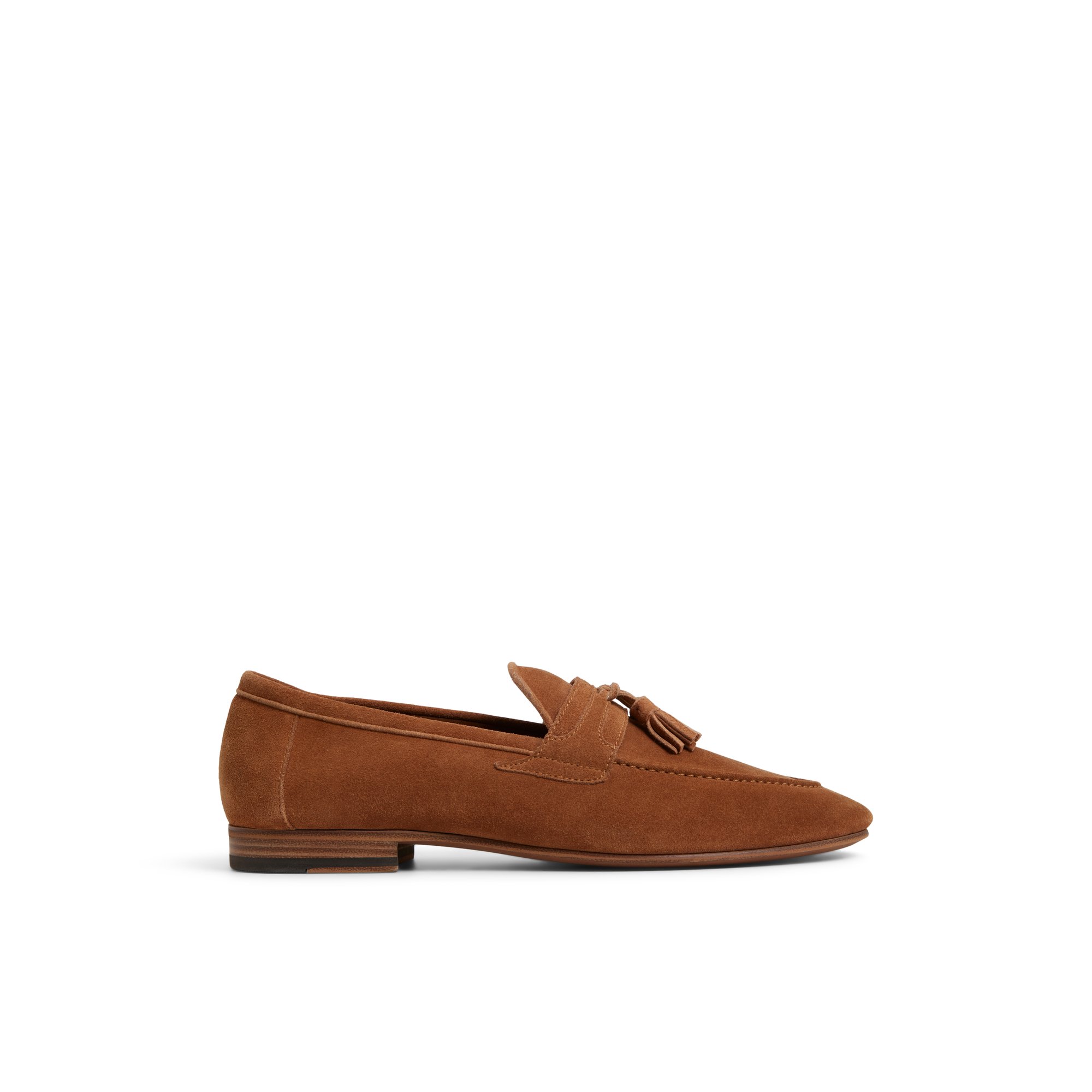 ALDO Grover - Men's Dress Shoe - Brown, Size 9.5