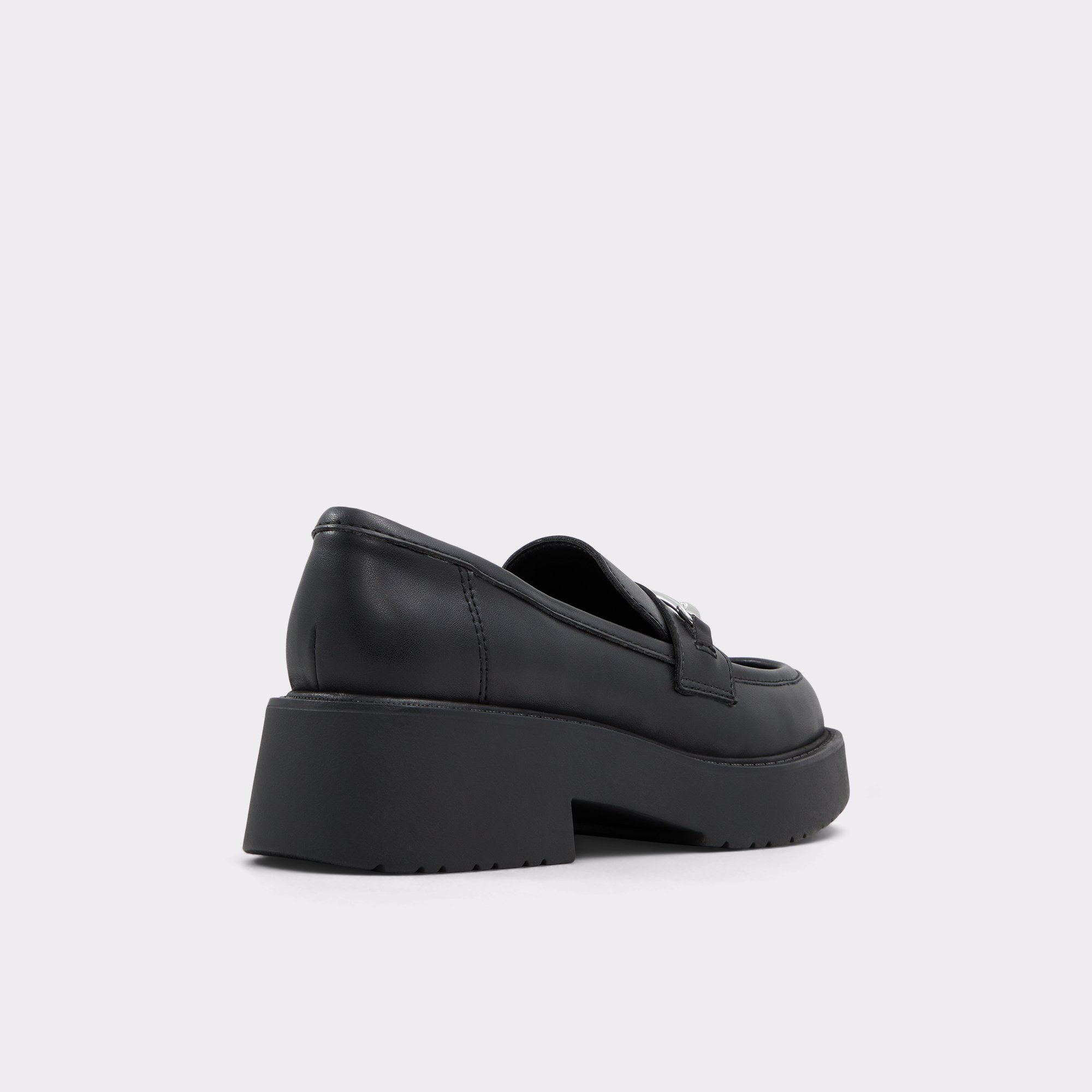 Grundgens /Black Women's Loafers & Oxfords | ALDO Canada