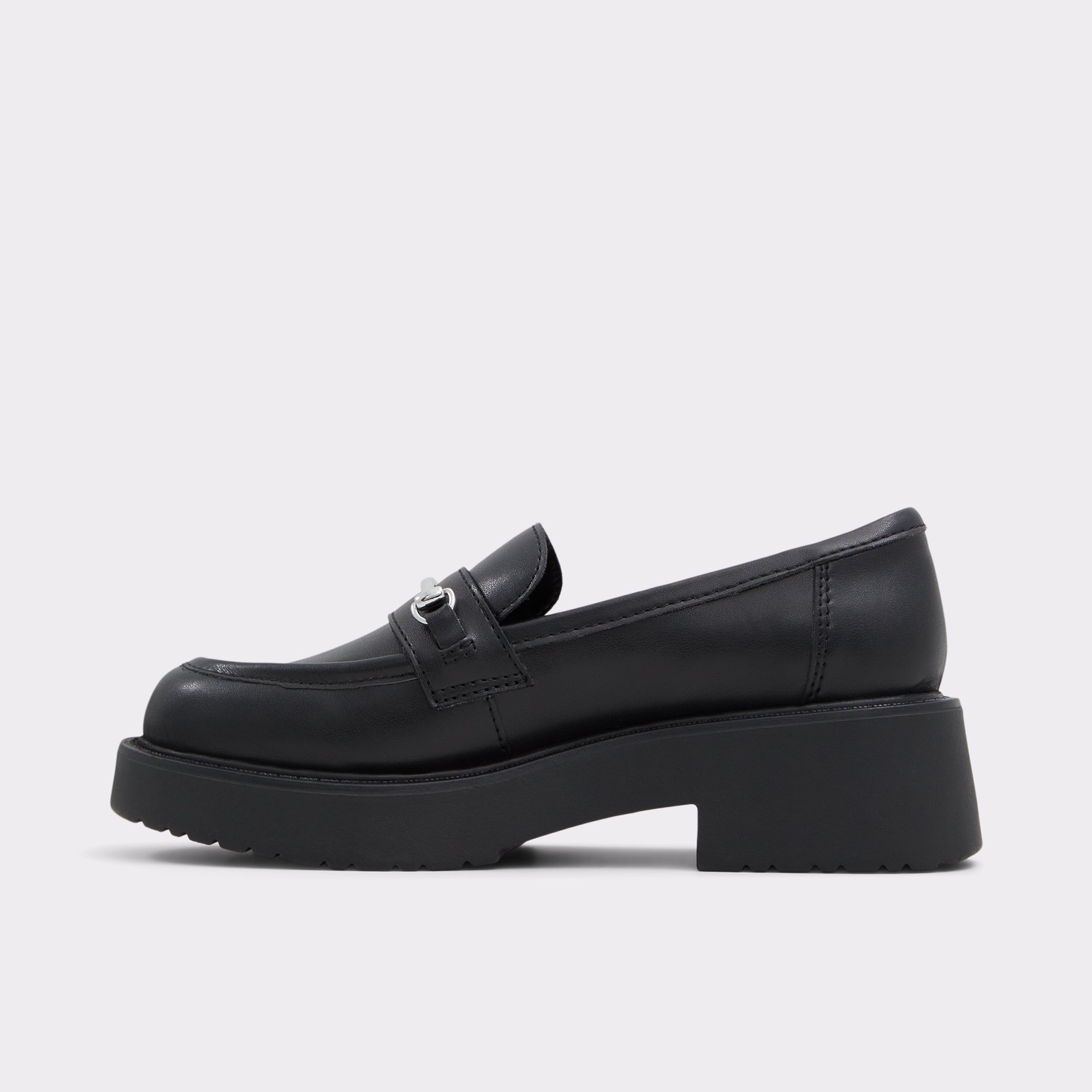 Grundgens /Black Women's Loafers & Oxfords | ALDO Canada