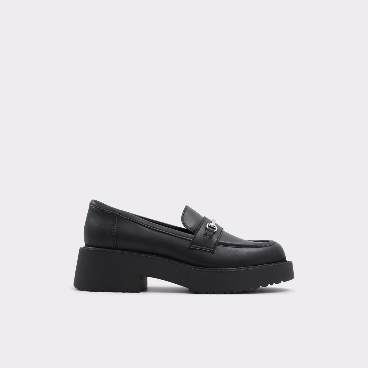 Grundgens /Black Women's Loafers & Oxfords | ALDO Canada