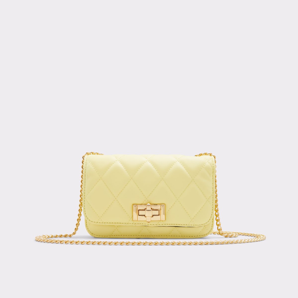 Grydyyx Light Yellow Women s Crossbody Bags ALDO Canada