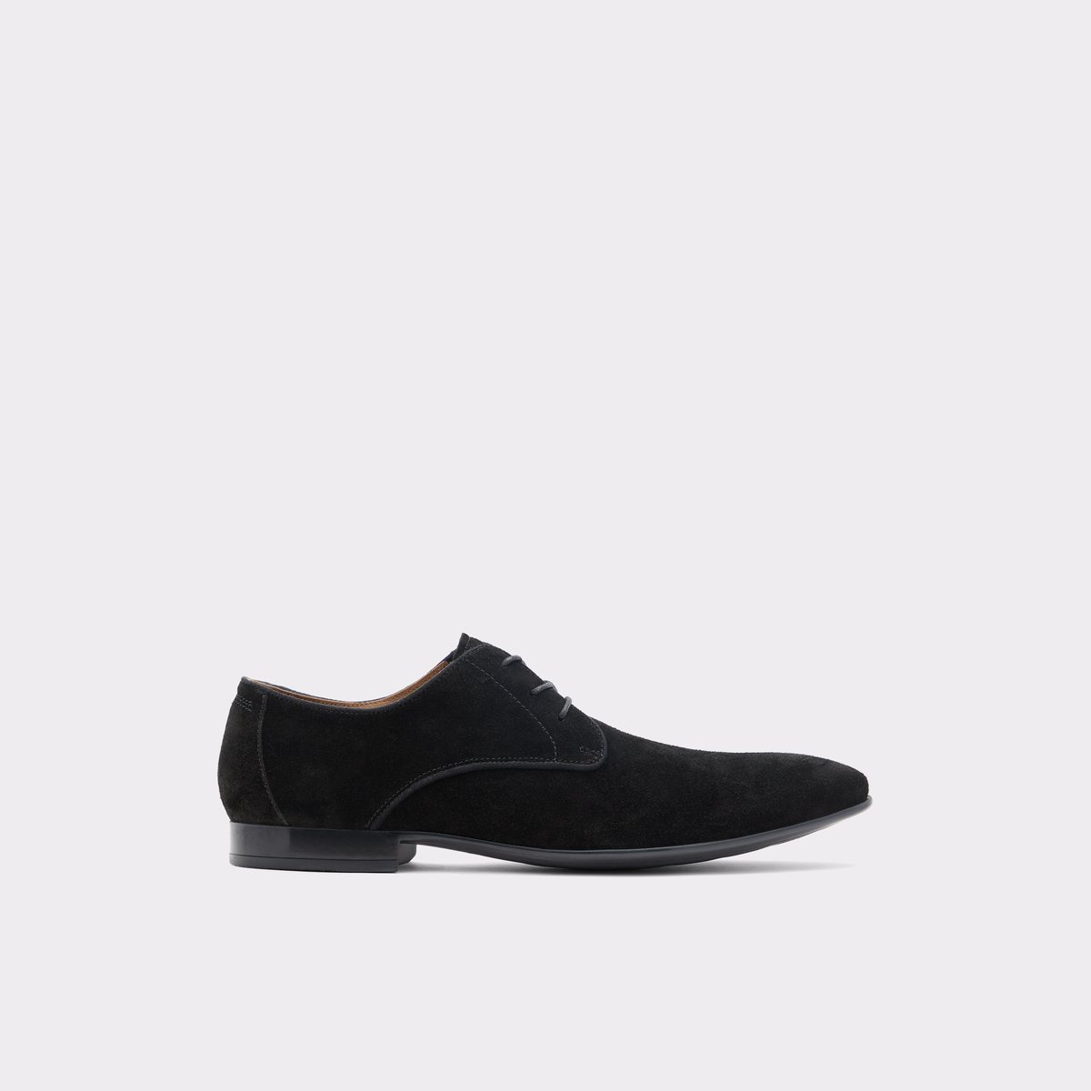 aldo suede shoes mens