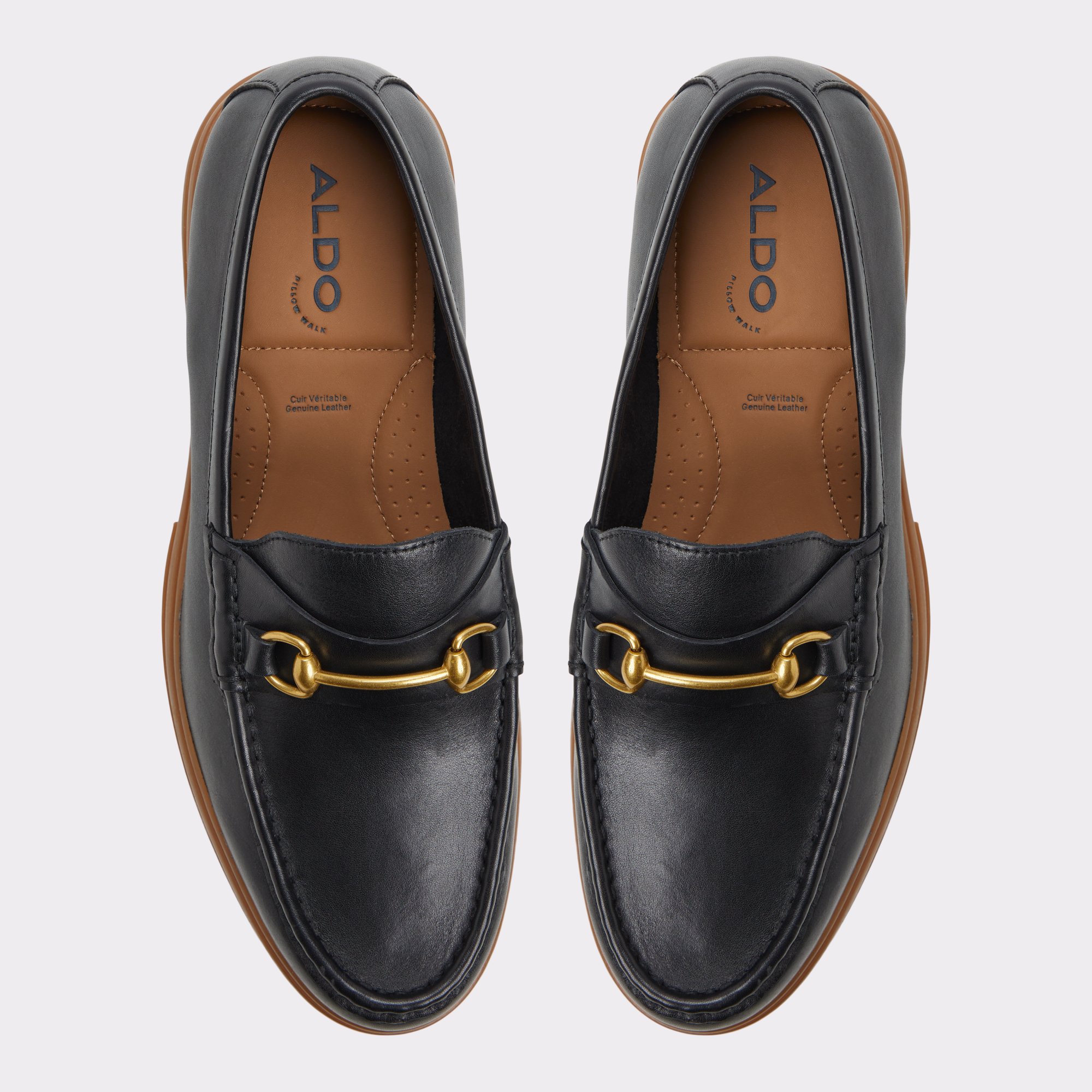 Guerro Other Black Men's Dress Shoes | ALDO Canada